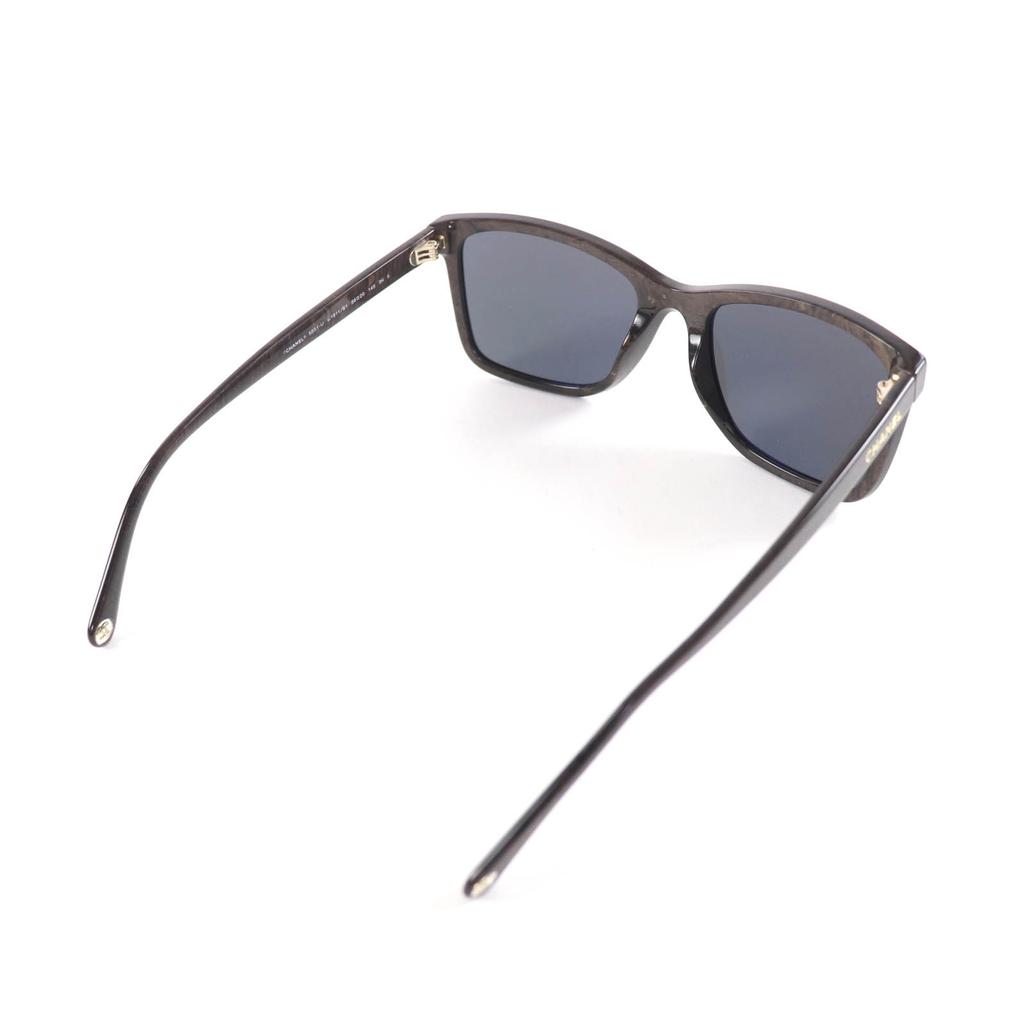 Pristine CHANEL sunglasses Brown Women 5551-U Used