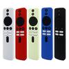 Non Slip Silicone Cover for TV Box 4K 2nd Gen Remote Case for Indoor Use