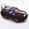 Pen Holder Cartoons Racing Car School Pencil Box Car Pencil Cases Stationery Pouch 3D Pencil Bag