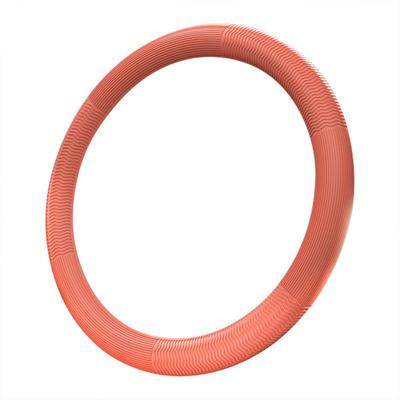 Auto Silikon Lenkradbezug Rutschfest Auto Innenraum Lenkradbezug Auto Innenraum Lenkradbezug Für Männer Frauen Mädchen