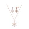 Paul Brial Snow Pure Set Pybs0200