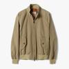 Jaqueta Baracuta G9 Harrington Bege Cue1m20000a27