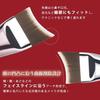 LePraise Foundation Brush 2in1 Spatula Integrated Makeup Liquid Cushion Cream Compatible Sheer Finish No Unevenness Coverage Fits Around Nose Beginner