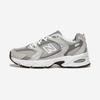 Retro-Inspired Lifestyle Sneaker [MR530CK-CK]