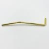 Plug-in Headless Tremolo Arm Headless Electric Guitar 6mm Diameter Dual Tremolo System Tremolo Arm Electric Guitar Tremolo Bar