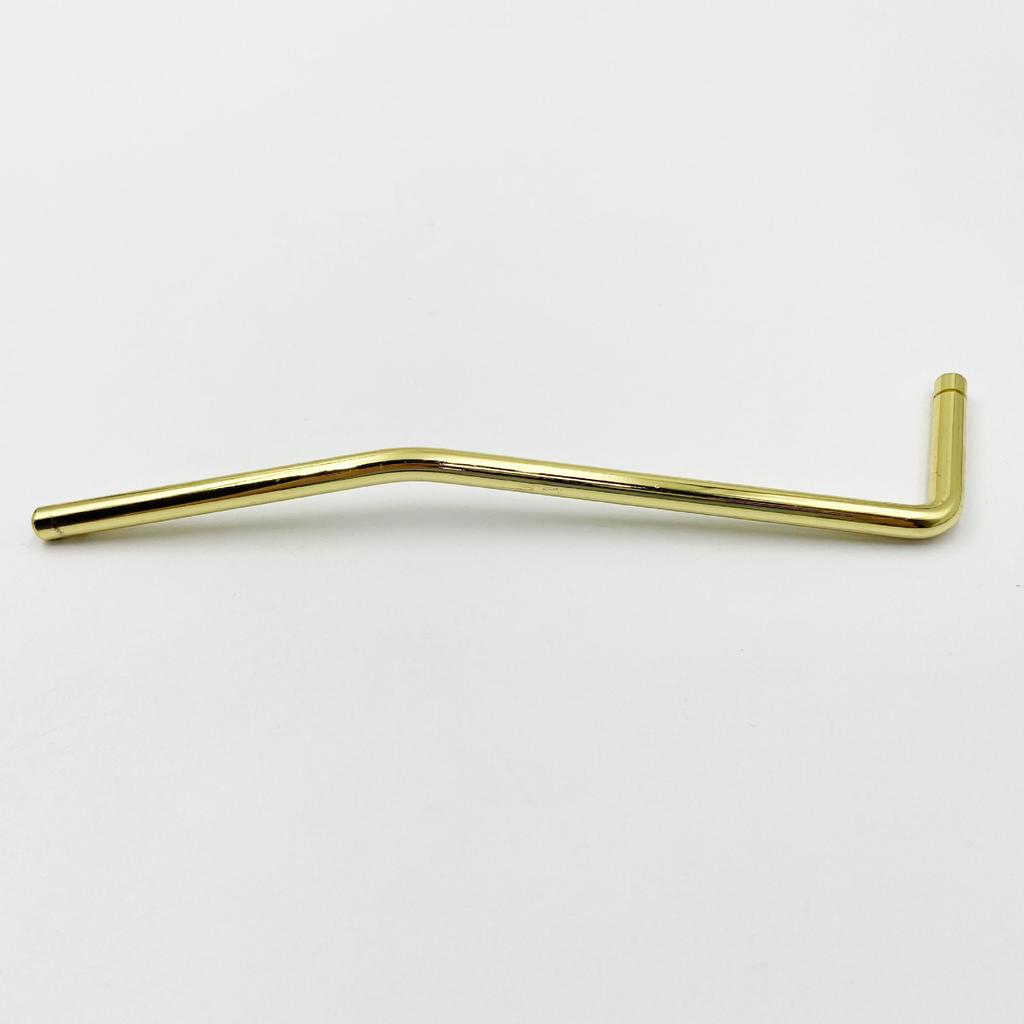Plug-in Headless Tremolo Arm Headless Electric Guitar 6mm Diameter Dual Tremolo System Tremolo Arm Electric Guitar Tremolo Bar