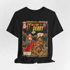Aesthetic IT Welcomes You To Delhi Movie Tshirts Retro Horror Movie Tshirts Street Fashion Tshirts Printed Pattern Tshirts