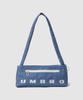 Umbro Women'S Basket Bag Denim Ur322Cbg76