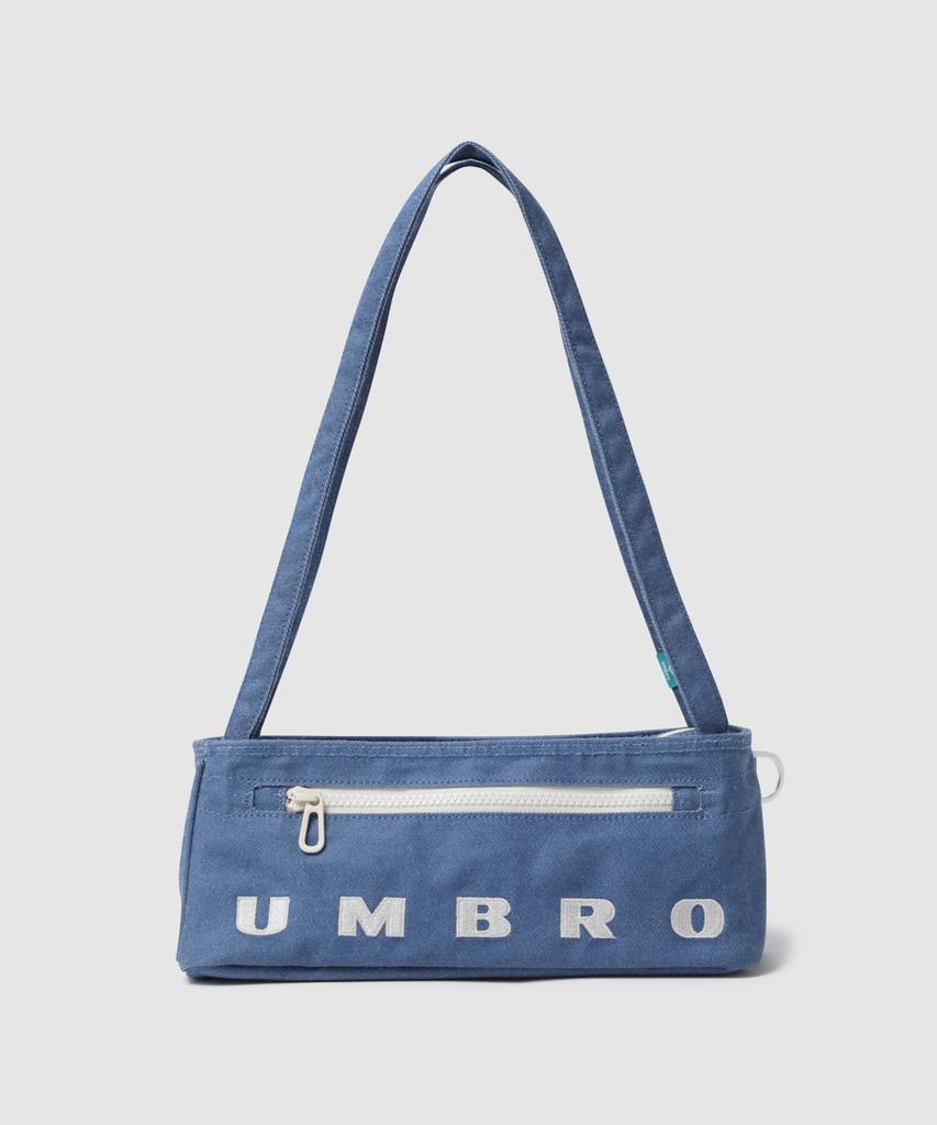 Umbro Women'S Basket Bag Denim Ur322Cbg76