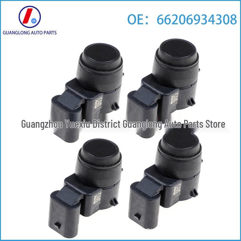 BMW Series Reversing Radar Sensor Ballast Eye Detector