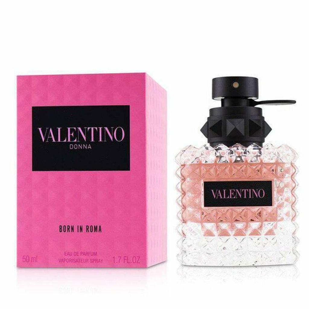 Valentino Born In Roma Donna Eau De Parfum 30 Ml Coloris Unique