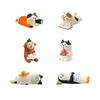 Car ornaments, Japanese cat Zakka groceries, photos, cute adorable ornaments, mini, resin crafts