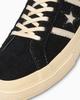 35200660 Converse Star Bars US Suede Black (Men's)