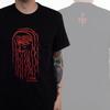 Fit Wardruna Band Graphic Cotton T-shirt Unisex Summer Short Sleeve Fashion Brand Tee Luxury Casual Vintage Retro
