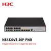 H3C MS4320V3-20P-PWR Core Ethernet Switch