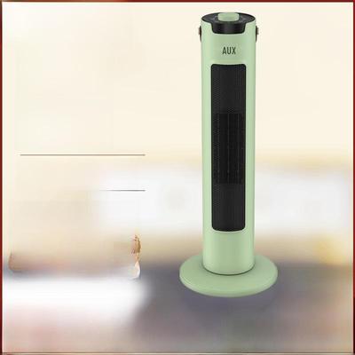 "Oaks 200GR Energy-Saving Vertical Electric Heater: Whole House, Bath & Bedroom Heating Solution"