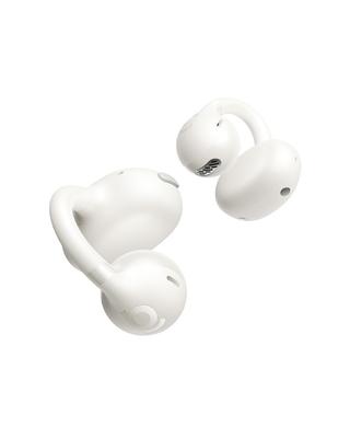 Baseus Bass BC1 Fones de Ouvido Sem Fio com Ganchos de Orelha até 38 Horas de Reprodução Bluetooth Função de Reforço de Graves IP55 à Prova d'Água Aplicativo Dedicado Som de Alto Volume