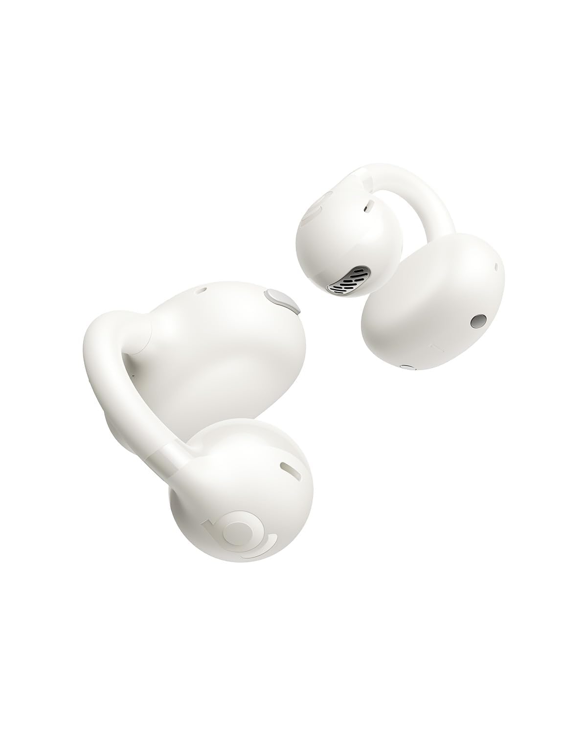 

Baseus Bass BC1 Wireless Earbuds with Ear Cuffs to 38 Hours of Playback Bluetooth Bass Boost Function IP55 Waterproof Dedicated App High Volume Sound
