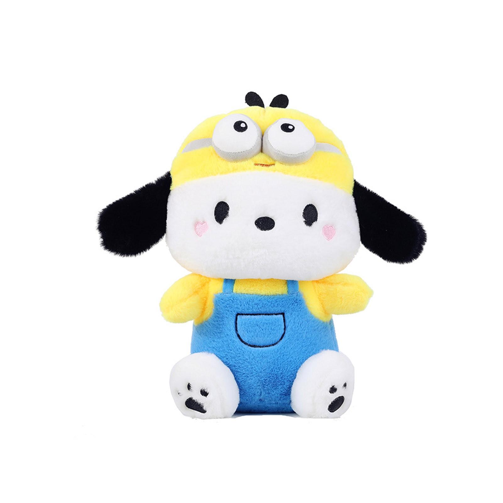 

Мягкие игрушки, милые и идеальные подарки на день рождения для друзей и одноклассников, подарки на выпускной One Size