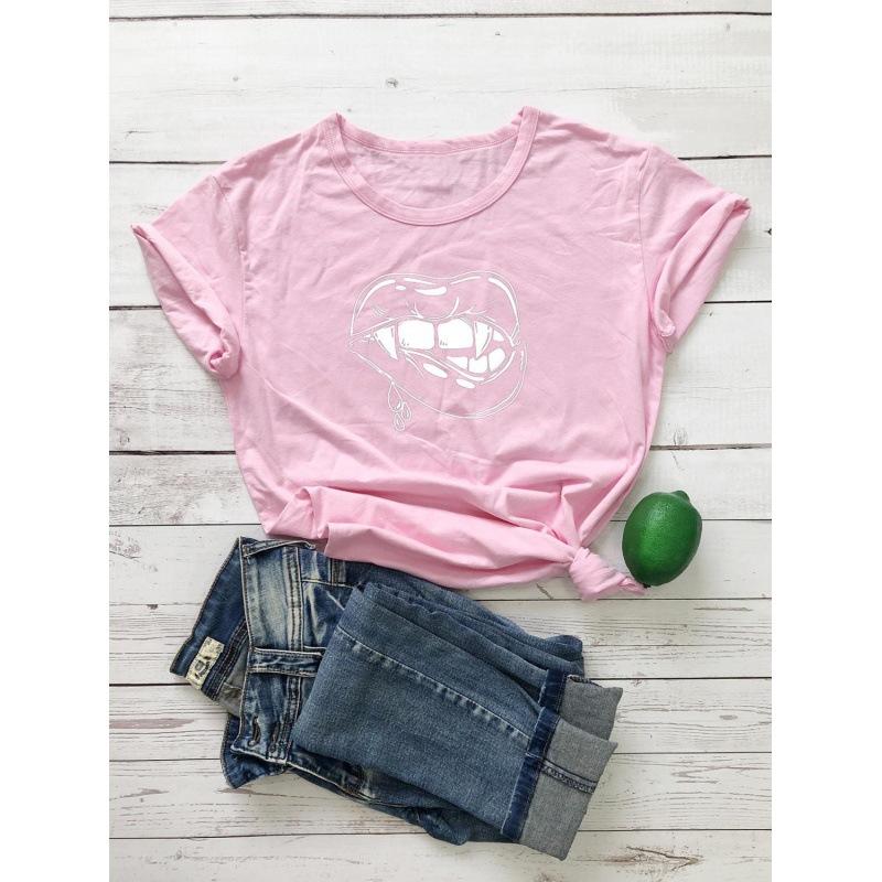 Gothic Damen T-Shirt