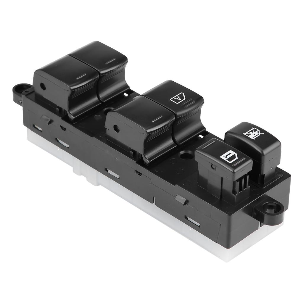 Elektrische Fensterhebersteuerung   Leistungsauto-Ersatzteil für TIIDA 2007-2010 mit OEM 25401-1JY0A sy Installation