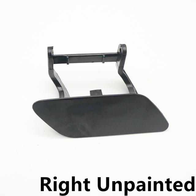 Pentru Mercedes Benz M-Class W166 Spălător faruri capac de curățare capac 2012-2015