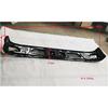 Compatible with Foton Bumper Assembly L183100000043