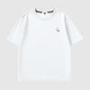 Mark Fairwhale Men's Letter Print Ice Cotton T-shirt