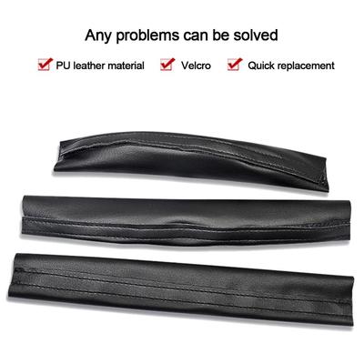 Universal Headset Beam Pad Soft Headphone Headband Pad Earphone Head Beam Cover  Headphone