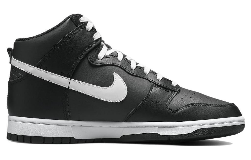 Nike Dunk High Anthracite White DJ6189-001