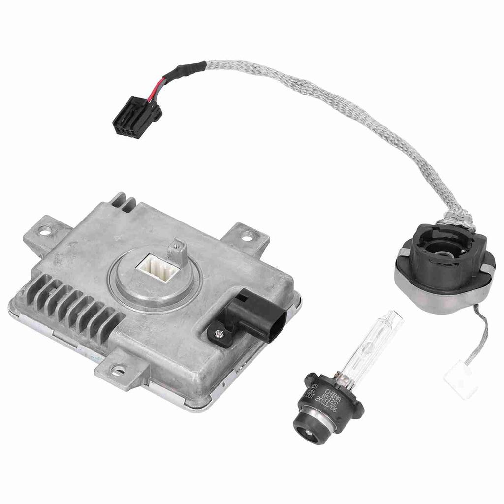 35W Xenon Ballast X6T02981 with Wire High Voltage Head Bulb Kit Fit for Acura TSX 2.4L 2004?2005