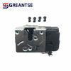 Front Left Right Door Locks 11180-6105013 11180-6105012 For Lada Kalina Renault Factory Automotive Parts