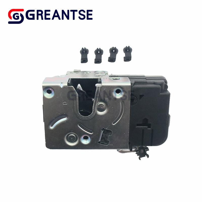 Front Left Right Door Locks 11180-6105013 11180-6105012 For Lada Kalina Renault Factory Automotive Parts
