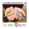 Sakura Crepus Coupie Pencil That Won't Get Your Hands Dirty 12 Colors FYS12