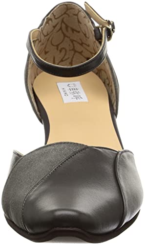 Himiko Soft Separate Pumps/623310/Gray 230