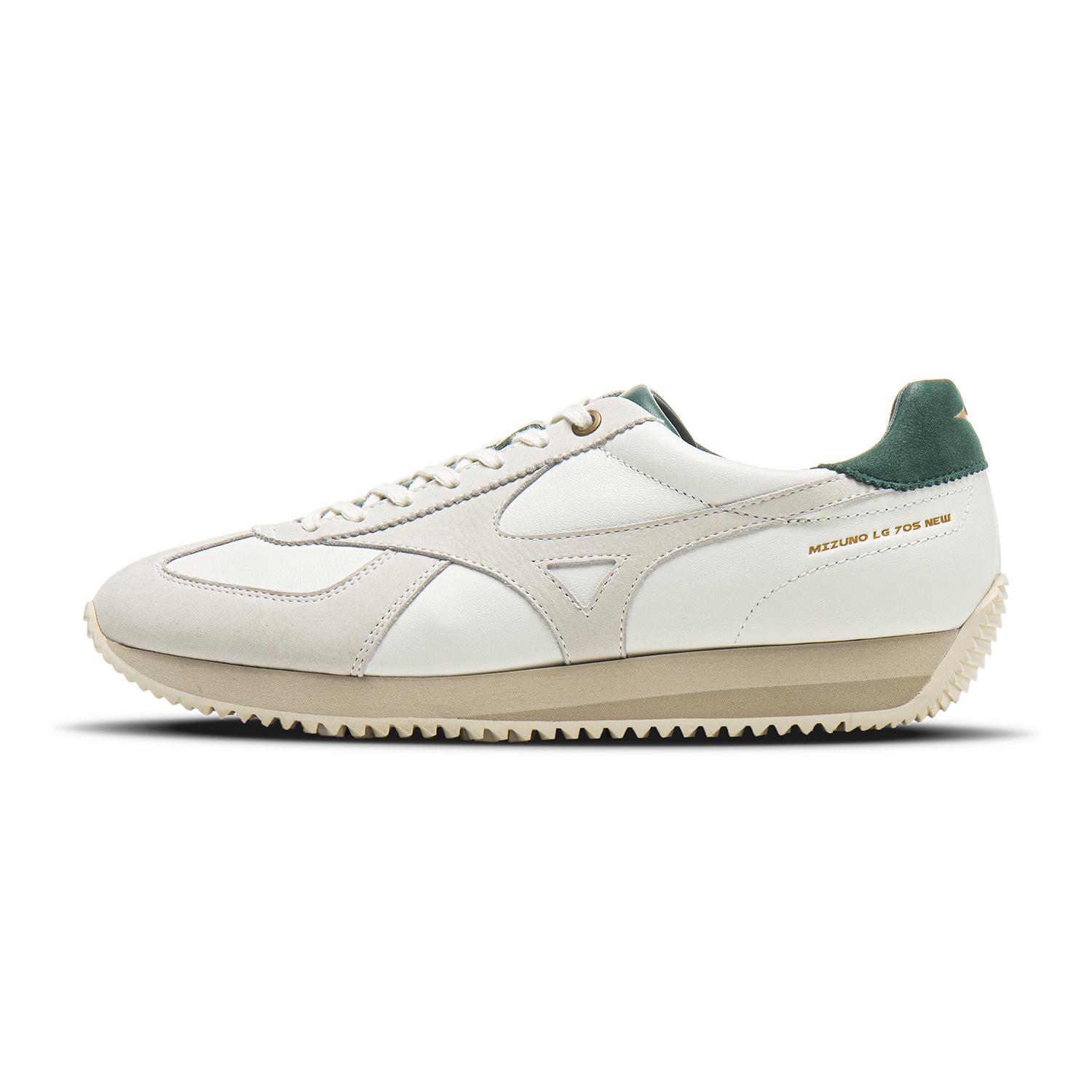 Mizuno LG 70S D1GH250903 Unisex Lifestyle Shoes 42.5