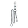 Victorinox Belt Hanger Key Ring Holder Quick Release Chain Coupling Multi Clip 4.1858-X2