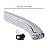 Truck Inner Door Handle Component Easy Installation