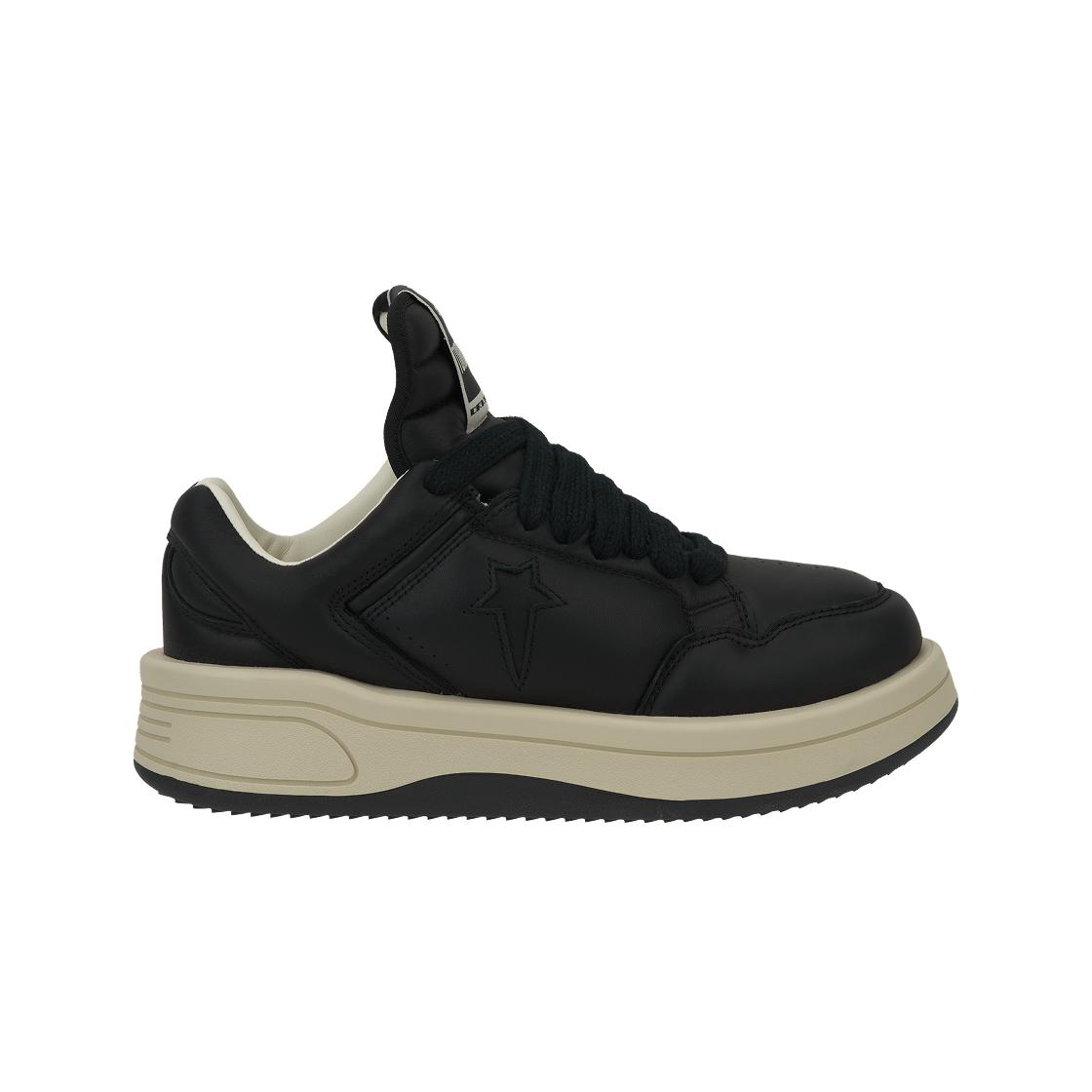 Rick Owens x Converse DRKSHDW TURBOWPN
