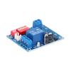Temperature Control Switch Module Adjustable Dial Code Heating Cooling Thermostat 24V XHW1705