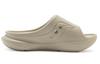 Men's Slippers Saucony Cradle Slip Resistant Abrasion Resistant Casual Slippers Unisex Beige
