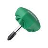 VESSEL Sepadora Eco Driver (Stubby Type) +2×25 570