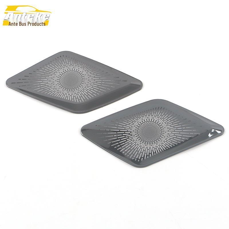Compatible Teramont/Teramont X Upper Trunk Speaker Cover Panel for 21 Models