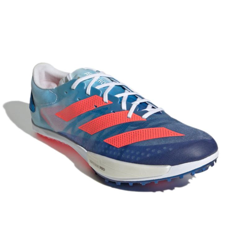 Adidas Adizero Ambition 'Legacy Indigo' Sneakers GY0911