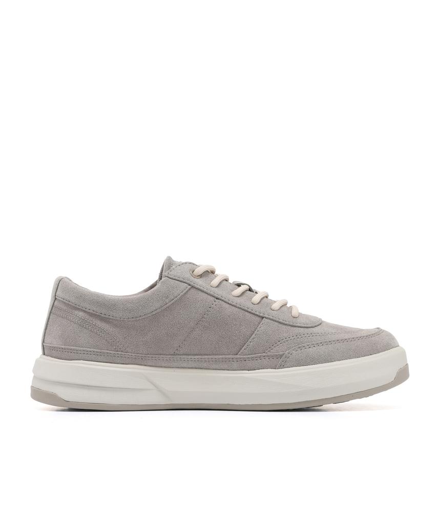Snowpeak Apparel Buddy Nouveau (S25Zufcu60) Fog Gray