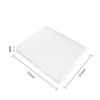 1Set Effortless Cleaning With Accessories Replacement For Eufy G50L60 HEPA Filter And Side Brush Household Cleaning Tools
