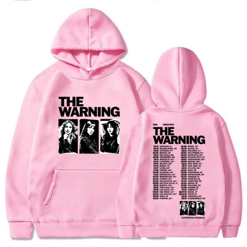 Long-sleeved Hooded Hoodie - Patterned Clothing - Suitable for Both Men and Women - Street Casual Loose-fitting Hoodie