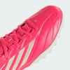 adidas Copa Pure IV Club Turf Football Shoes KI0686 Unisex Performance Sports Shoes Solar Turbo / Ivory / Core Black