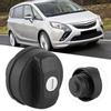Fuel Tank Filler Cap Cover Lock with 2 Key Car Accessory Fit for Vauxhall Zafira 19982016