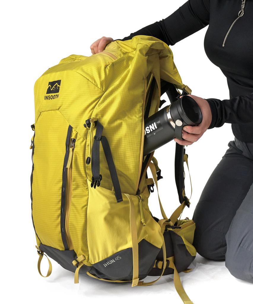 Insooth Jun 42L Women'S Medium Backpack (2 Colors)
